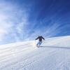 Resorts de esquí en Champoussin