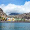 Hoteles de playa en Tazacorte