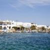 Hoteles en Antiparos Town