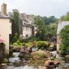 Hoteles en Pont-Aven