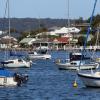 Serviced apartments in Gosford
