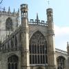 Hotels with Parking in Beverley