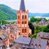 Hoteles en Bacharach