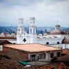 Latacunga