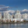 Hoteles baratos en New Westminster