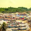 Hoteles en Takoradi