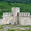 Hoteles con estacionamiento en Shumen