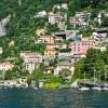 Hotels with Parking in Moltrasio