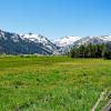 Hoteles en Olympic Valley