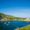 Ubytovania typu bed and breakfast v destinácii Lulworth Cove