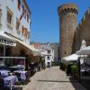 Hotels with Parking in Llagostera