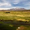 Hoteles en Oruro