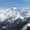 Les Contamines-Montjoie