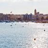 Hoteles en Birżebbuġa