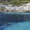 Alquileres vacacionales en Levanzo