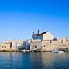 Holiday Homes in Giovinazzo
