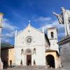 Hotels in Norcia