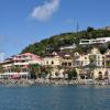 Cottages in Marigot