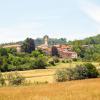 Alquileres vacacionales en Camino