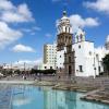 Hoteles en Irapuato