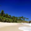 Hoteles de playa en Mandhoo