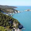 Holiday Rentals in San Menaio