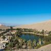 Hotels with Parking in Laguna Huacachina