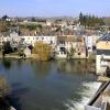 Hoteles con estacionamiento en Saint-Ouen-de-Mimbré