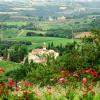 Hotel con parcheggio a Montefiridolfi