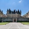 Cabañas en Jumilhac-le-Grand