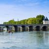 Case per le vacanze a Lencloître