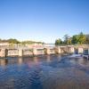 Cottages in Fenelon Falls