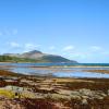 Hótel með bílastæði í Whiting Bay