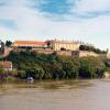 Apartments in Petrovaradin