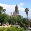 Hoteles con piscina en Tepotzotlán