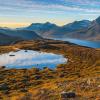 Magánszállások Vang I Valdresben