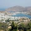 Apartments in Patmos