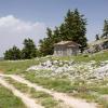 Cabins in Eptalofos