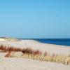 Beach rentals in De Westen