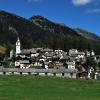 Hotels with Parking in Bosco Gurin