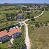 Apartments in Dračevac