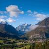 Ferienwohnungen in Mojstrana