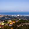 Hotels with Parking in Locri
