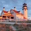 Hoteles en North Truro