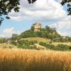 Castelnovo neʼ Monti şehrindeki aile