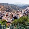 Cottages in Almogía