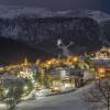 Hotels met Parkeren in San Cassiano