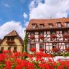 Hotels with Parking in Munzingen