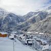 Ski Resorts in Cencenighe