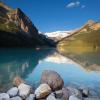 Hótel í Lake Louise